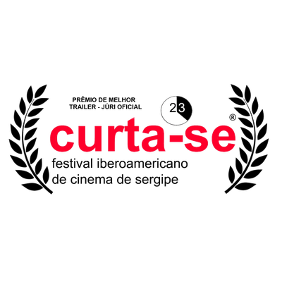 Curta-se - Festival Iberoamericano de Cinema de Sergipe