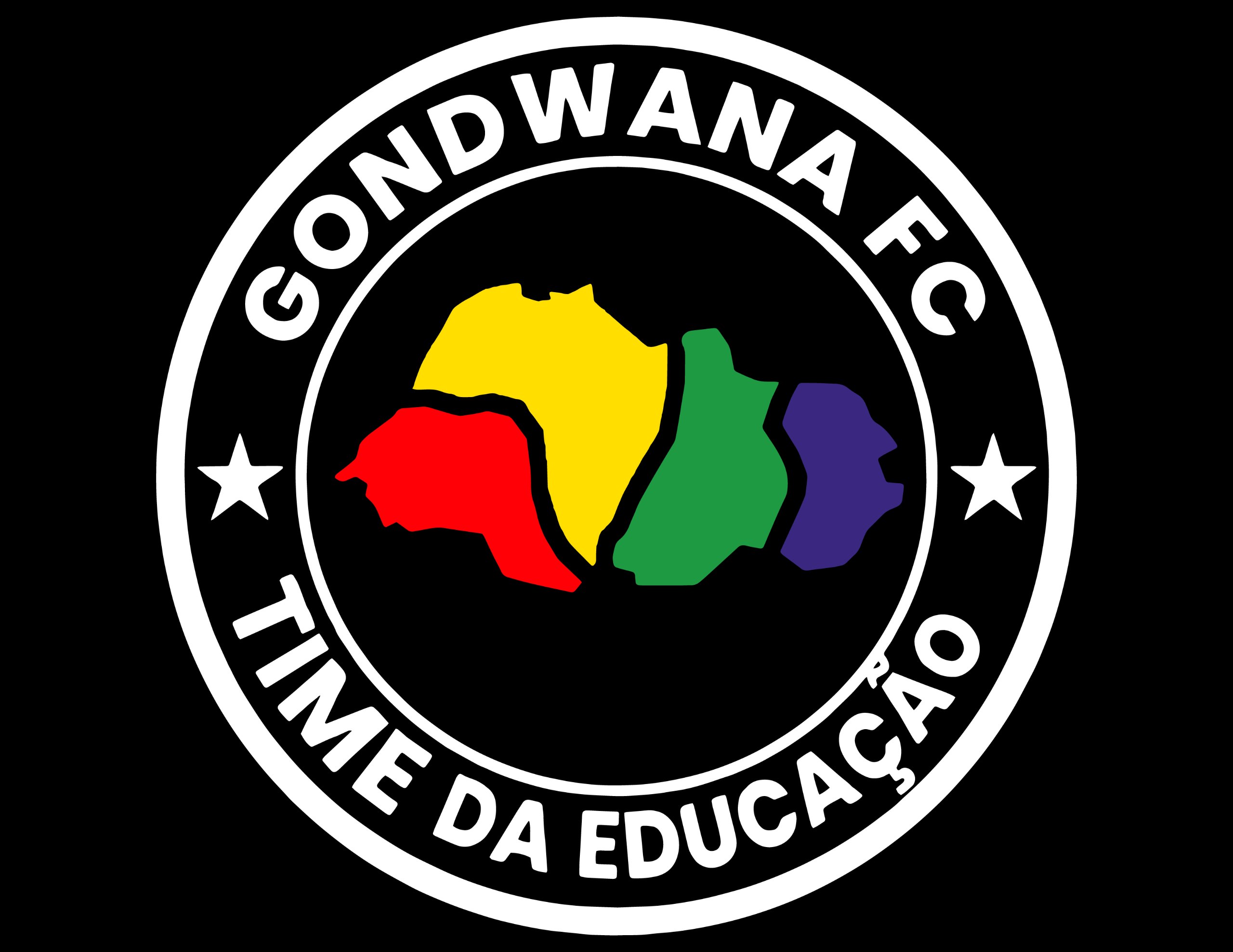 Gondwana FC - Time da Educação